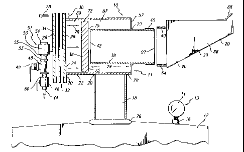 Une figure unique qui représente un dessin illustrant l'invention.